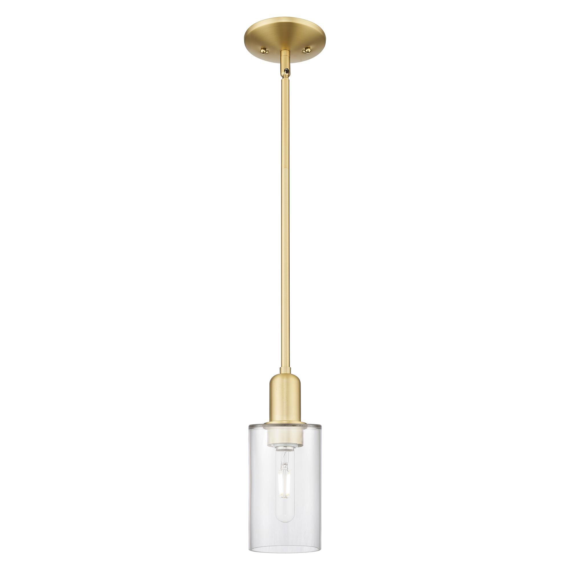 Bruno Marashlian Clymer 5 Inch Mini Pendant by Innovations Lighting