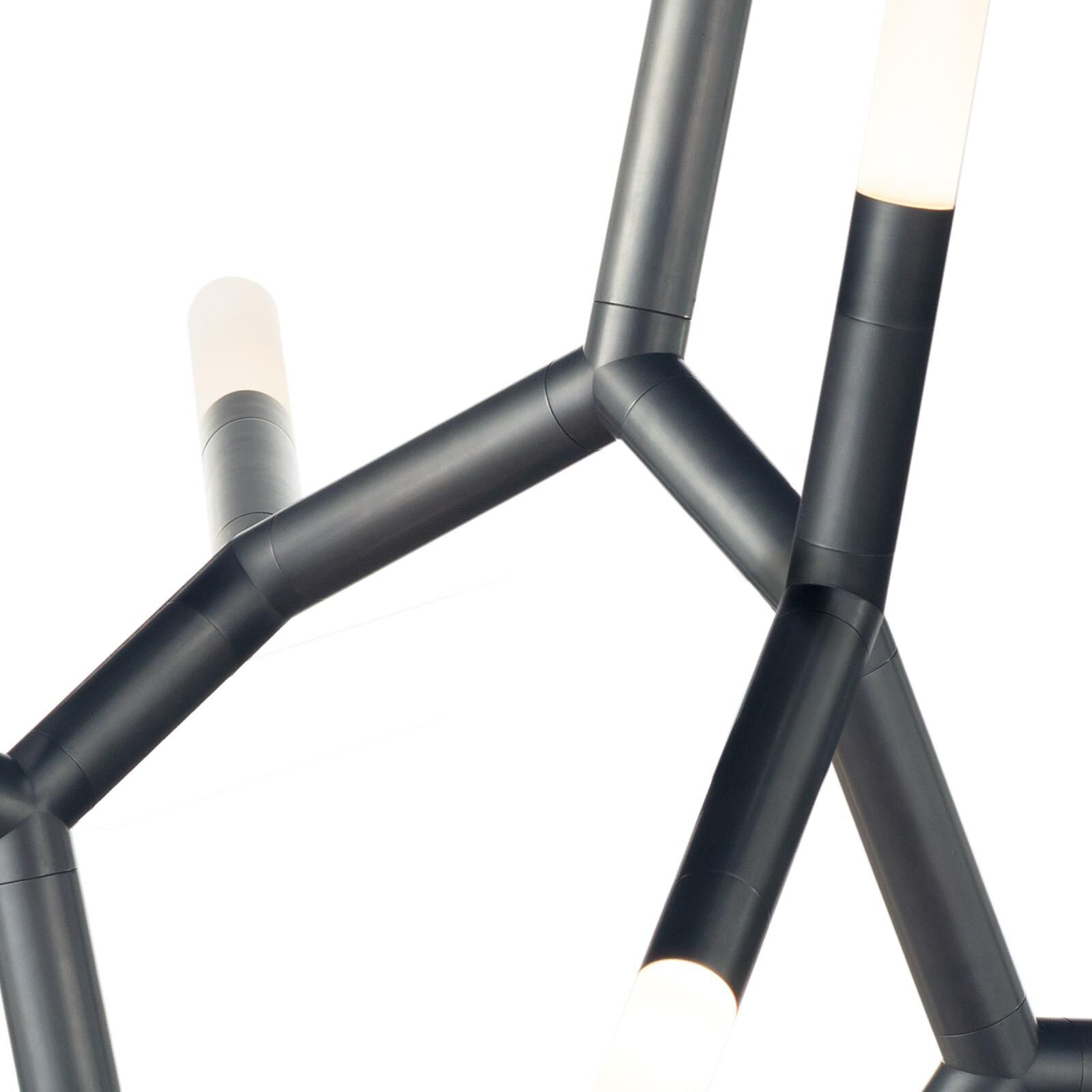 Traveler 45 Inch Chandelier by Regina Andrew