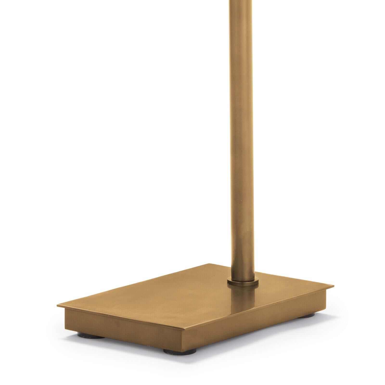 Virtue 65 Inch Floor Lamp by Regina Andrew