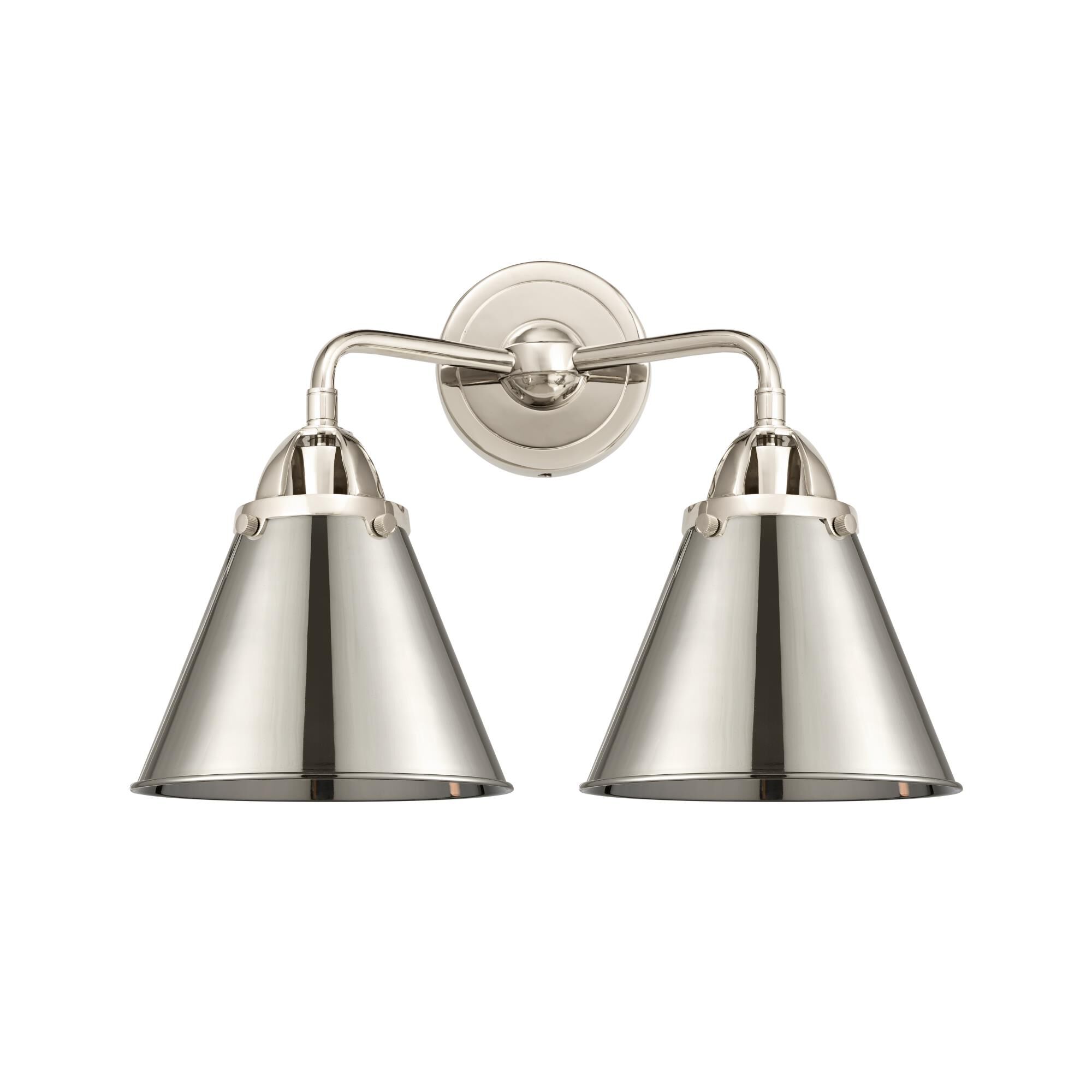 Bruno Marashlian Appalachian 16 Inch 2 Light Bath Vanity Light by Innovations Lighting