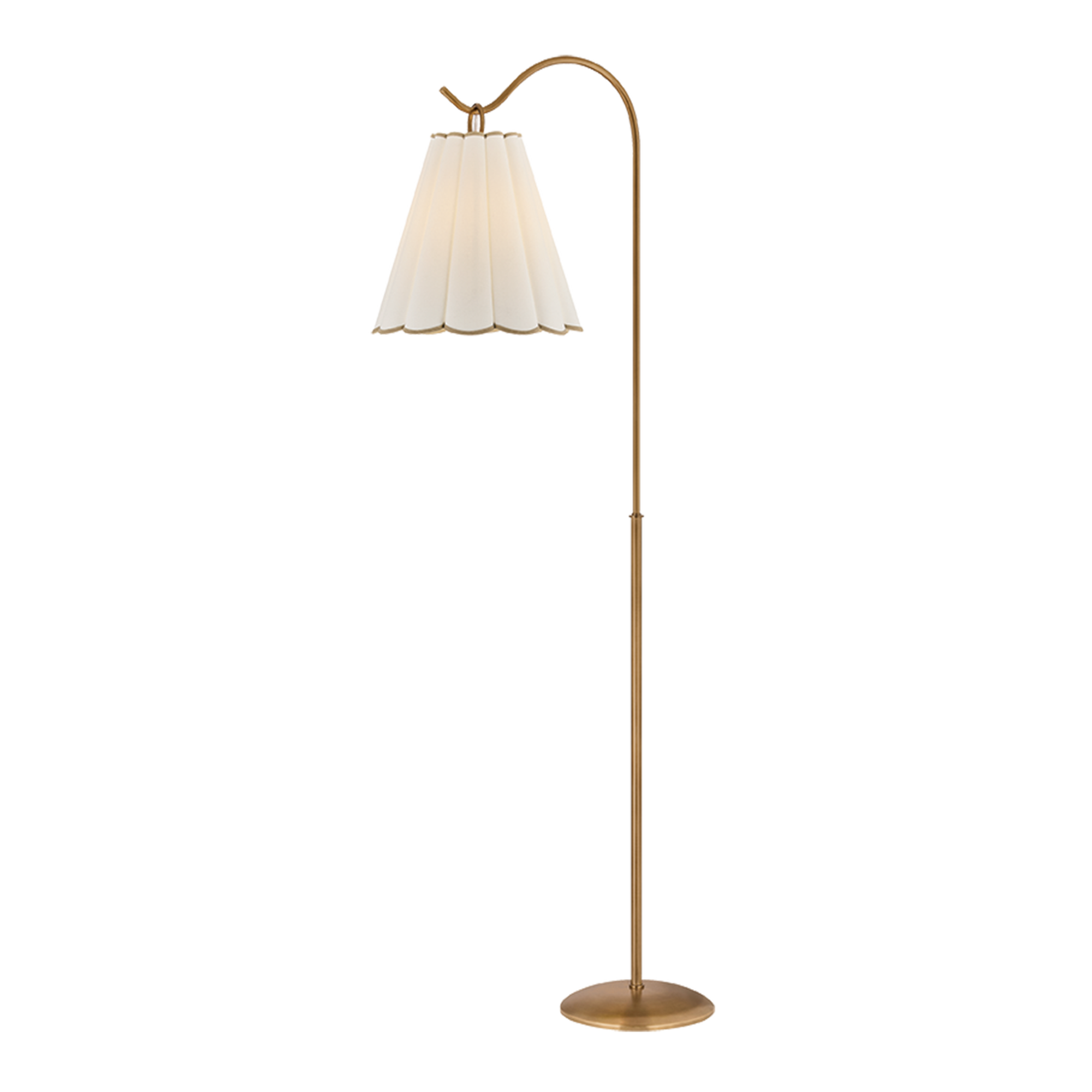 Eula 65 Inch Floor Lamp,