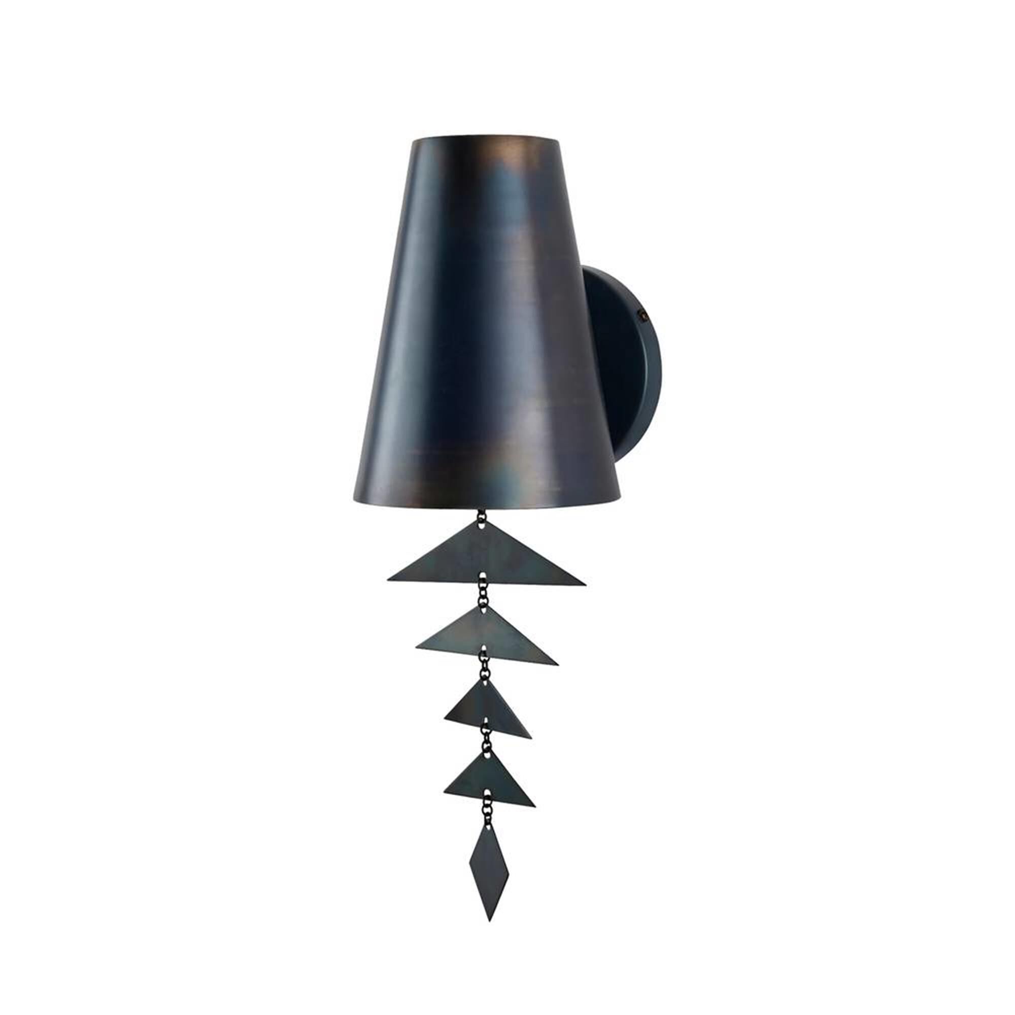 Shown in Burnt Bronze finish
