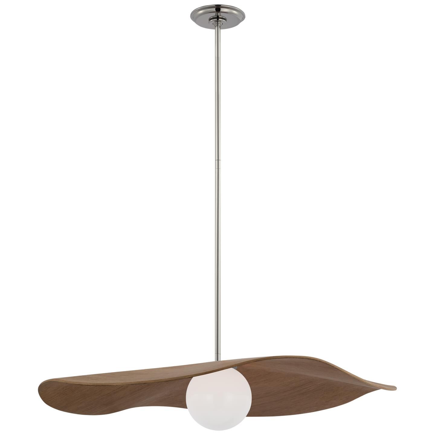 Mahalo 28 Inch Large Pendant by Visual Comfort Signature Collection