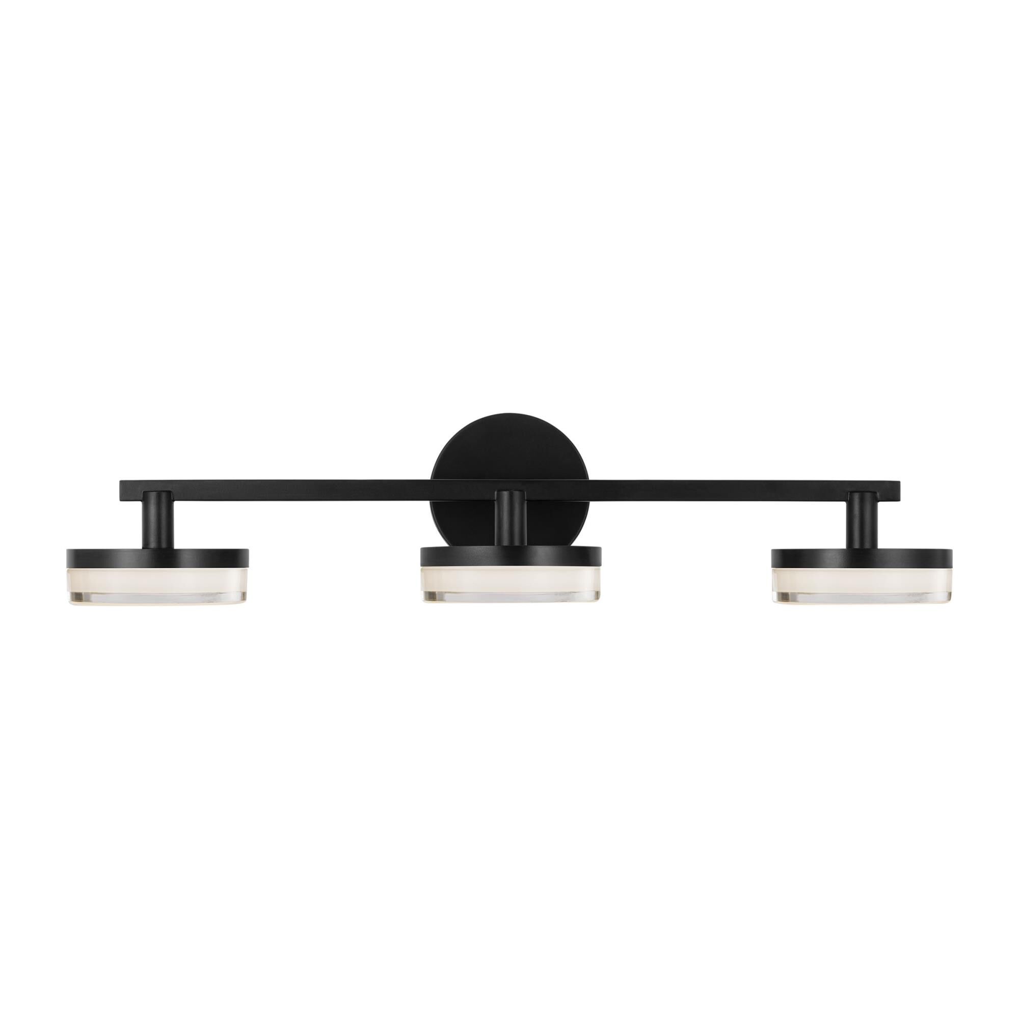 Sean Lavin Khan 24 Inch Bath Vanity Light by Visual Comfort Studio Collection