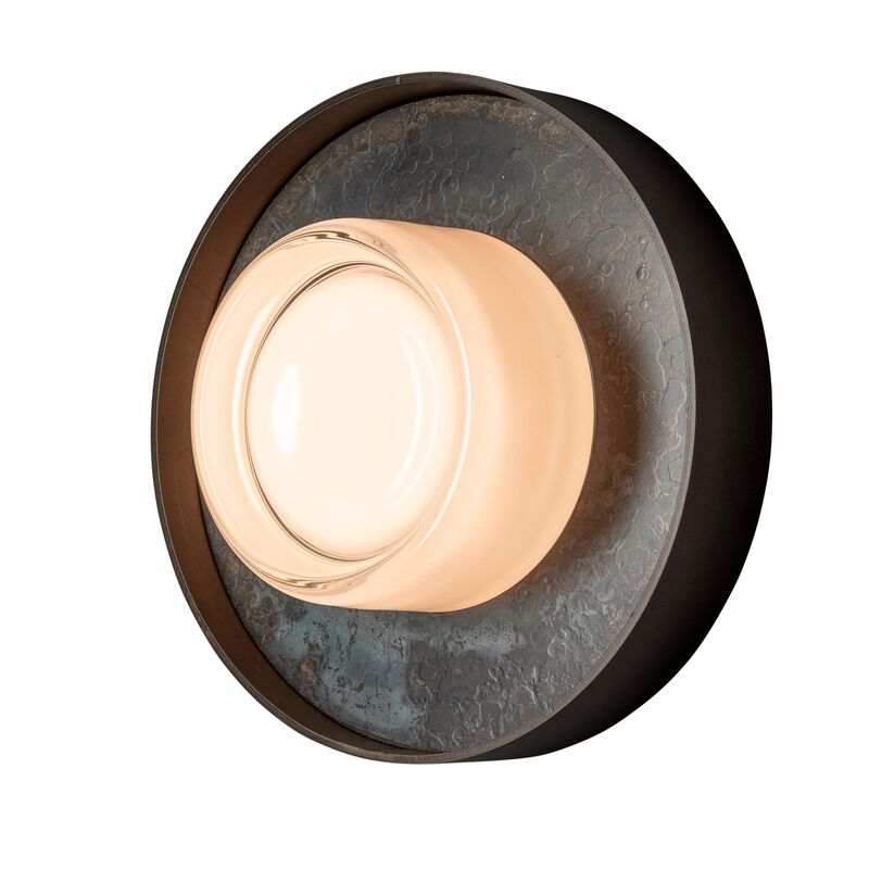 Focal 14 Inch Wall Sconce by Hubbardton Forge