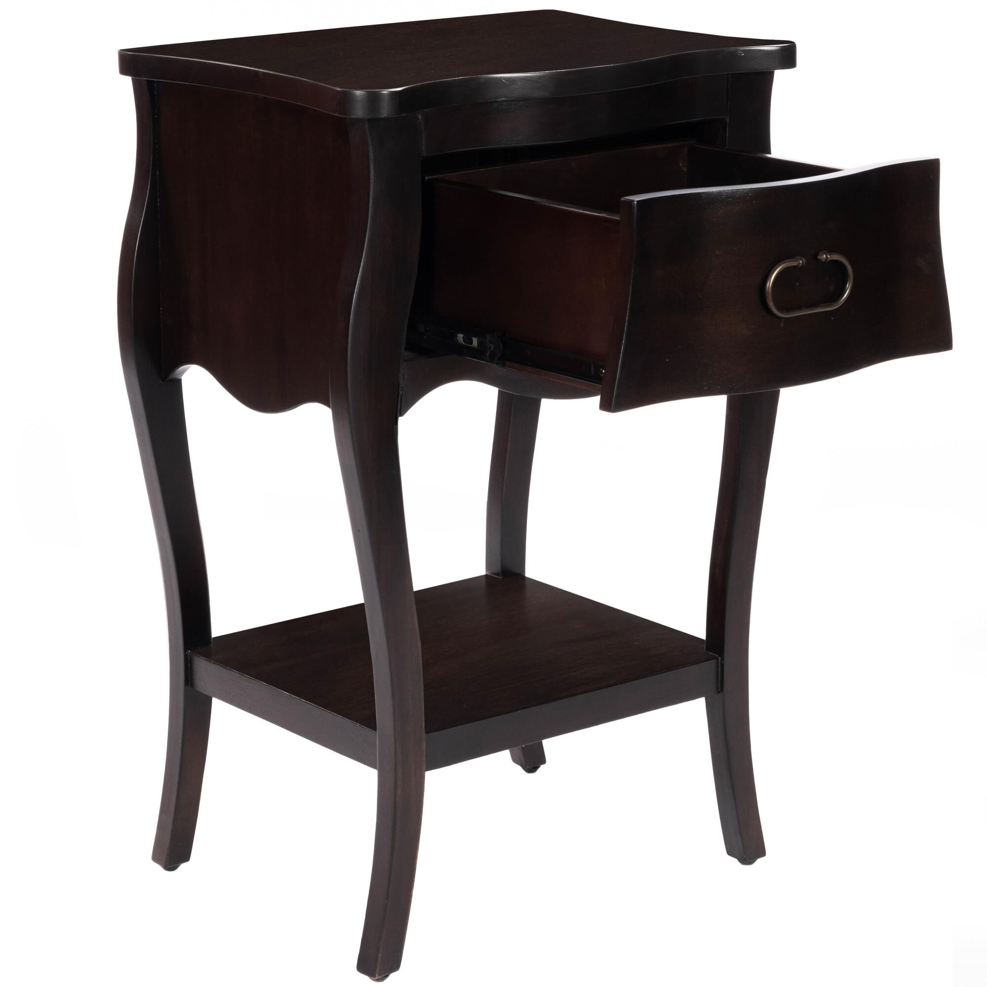 Rochelle Night Stand by Butler Specialty Company