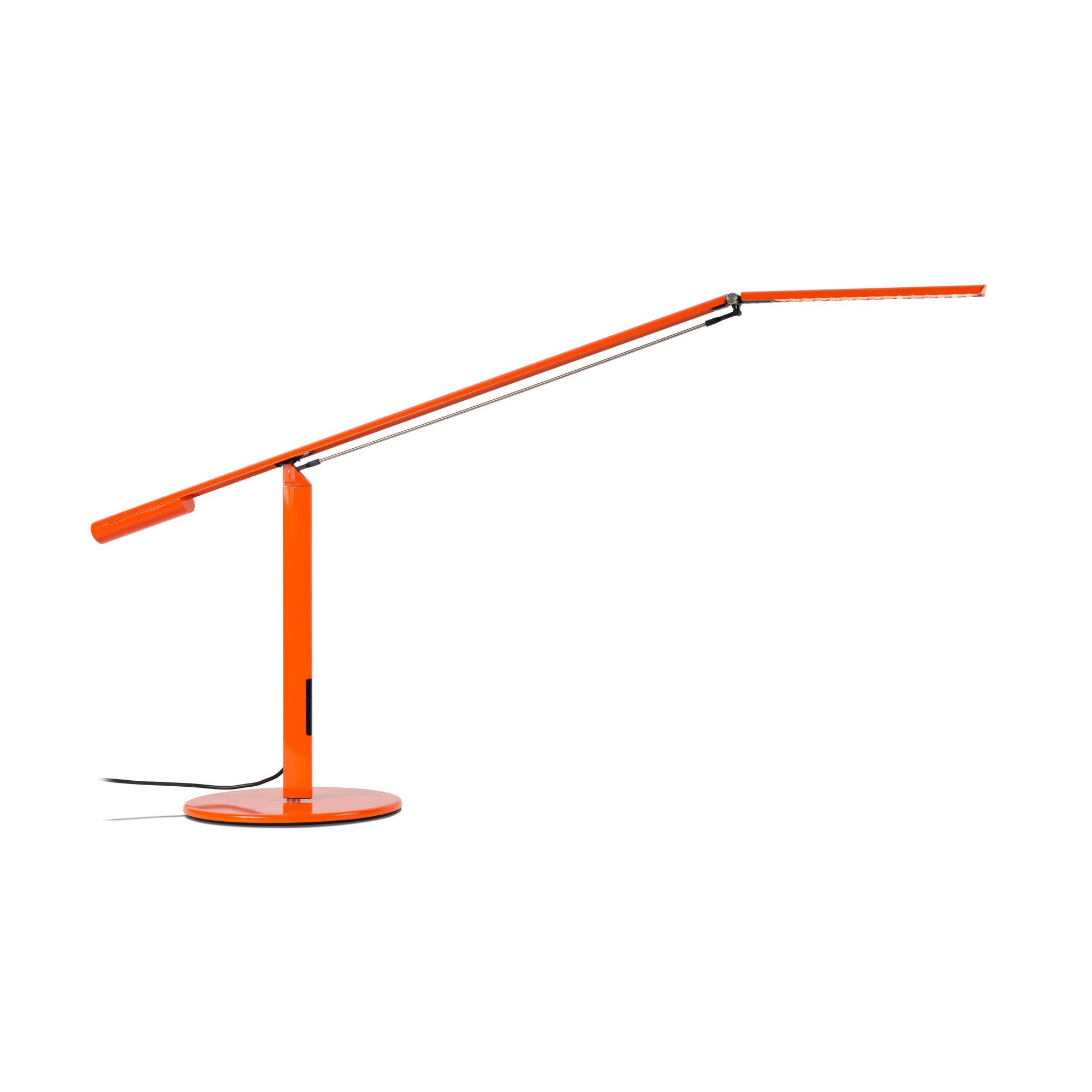 Peter Ng Equo 32 Inch Desk Lamp by Koncept