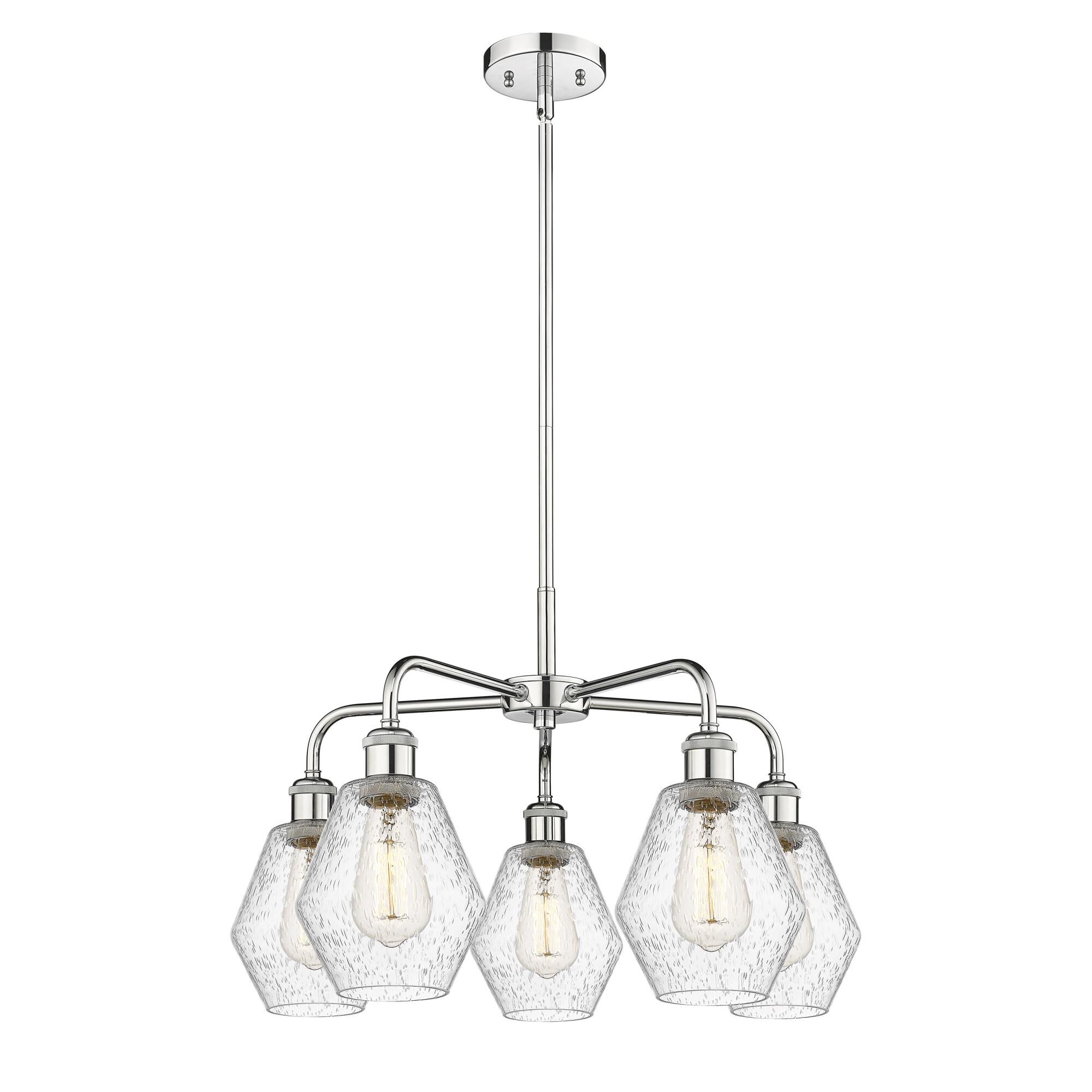 Bruno Marashlian Cindyrella 24 Inch Chandelier by Innovations Lighting