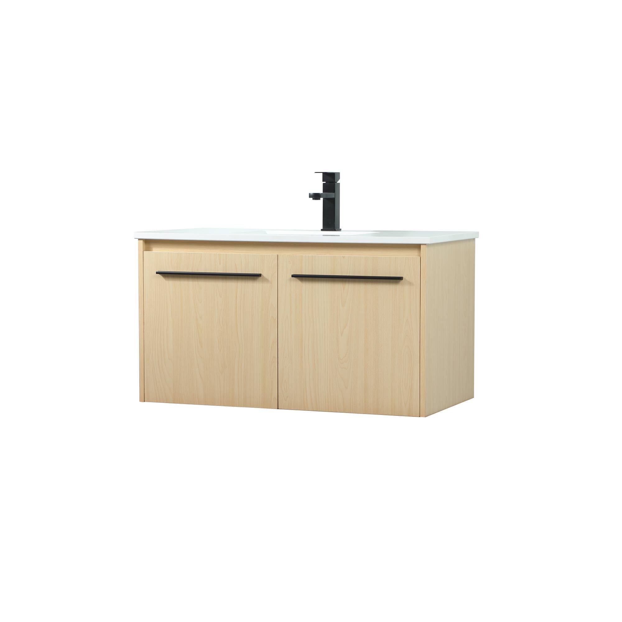 Penn Bath Vanity by Elegant Decor