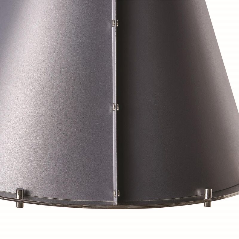 French Maid Medium Pendant Light by Regina Andrew
