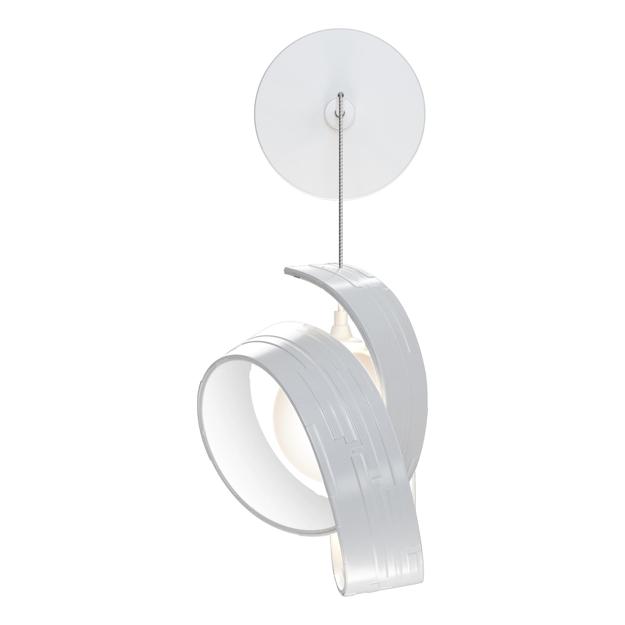 Riza Wall Sconce by Hubbardton Forge