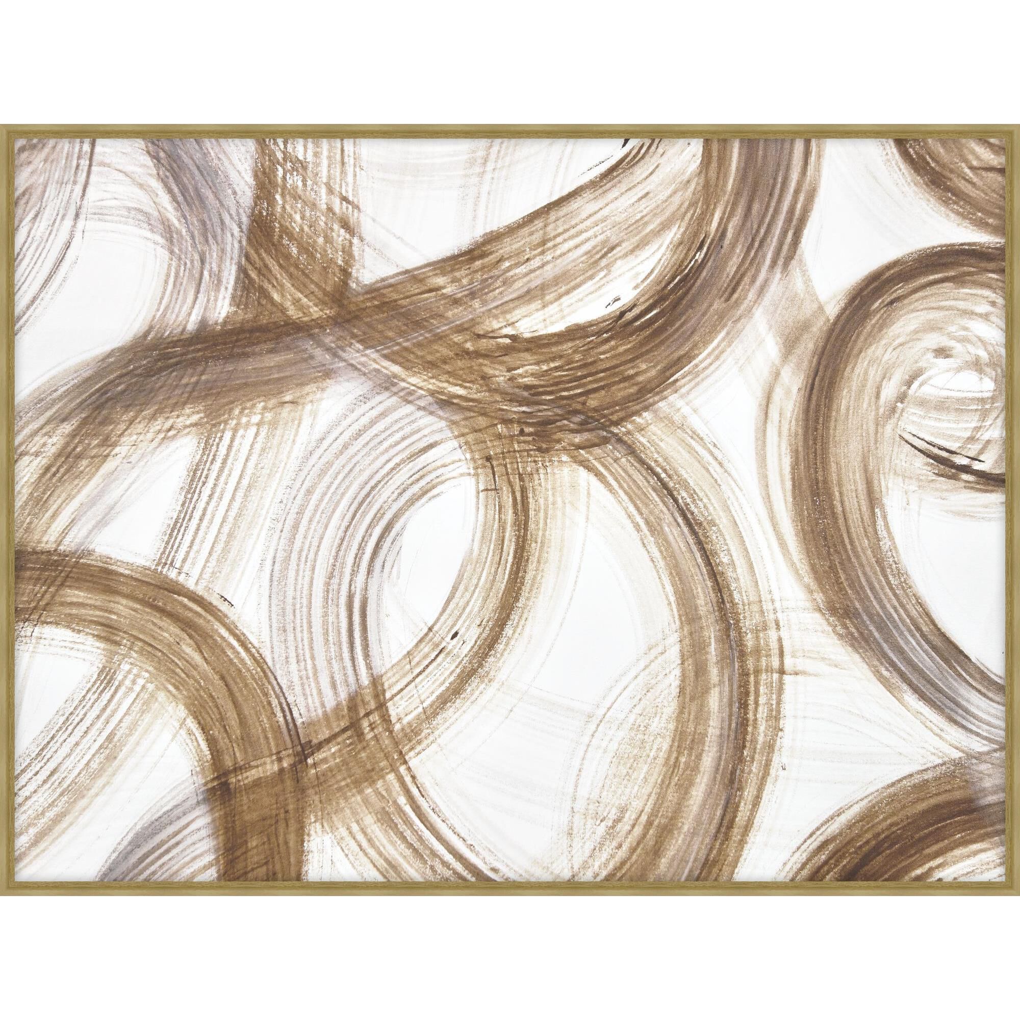 Silent Balance Print by Level57