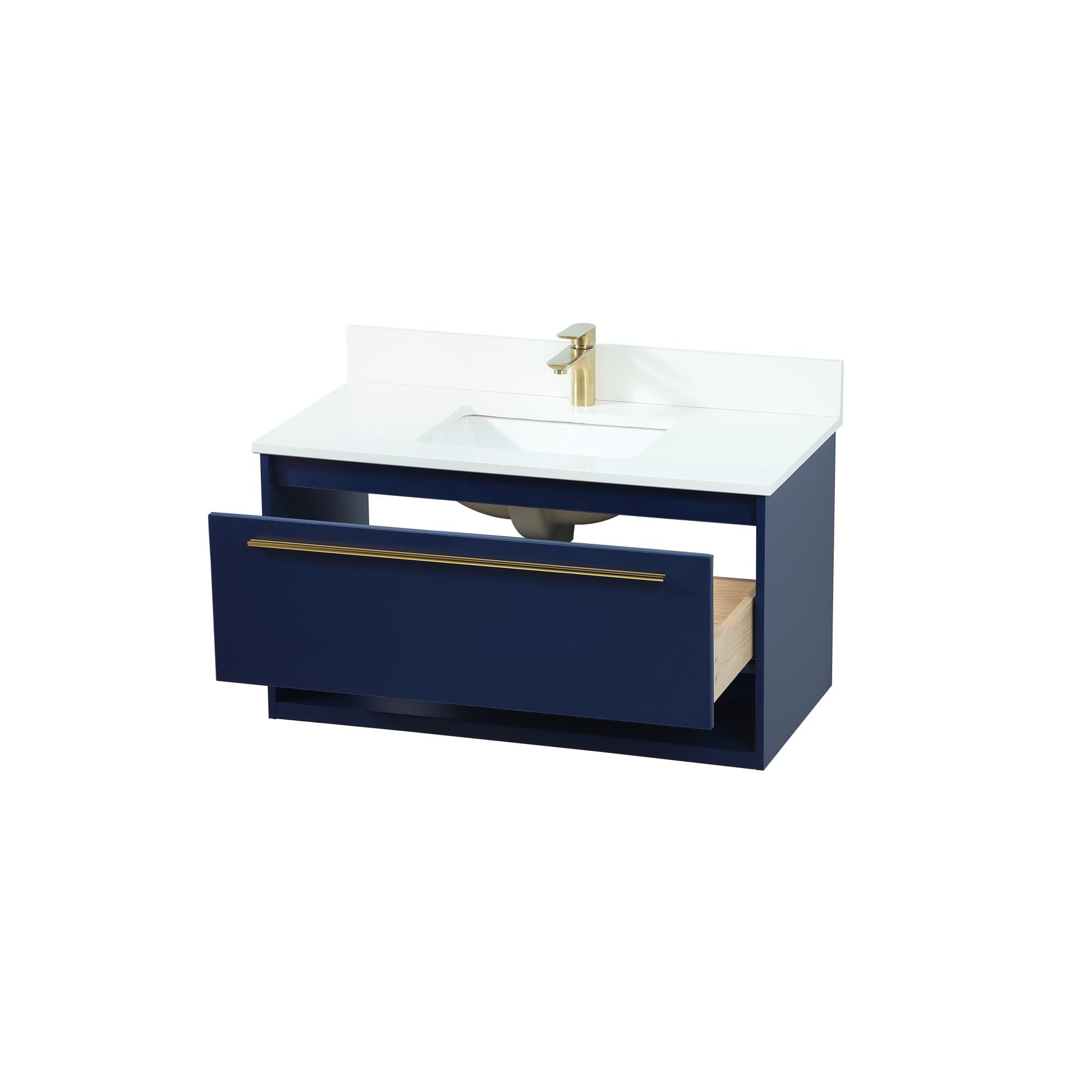 Roman Bath Vanity by Elegant Decor