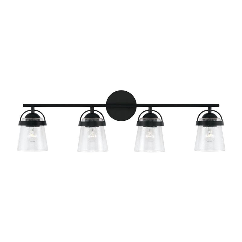 Madison Bath Vanity Light by Homeplace by Capital Lighting Fixture Company