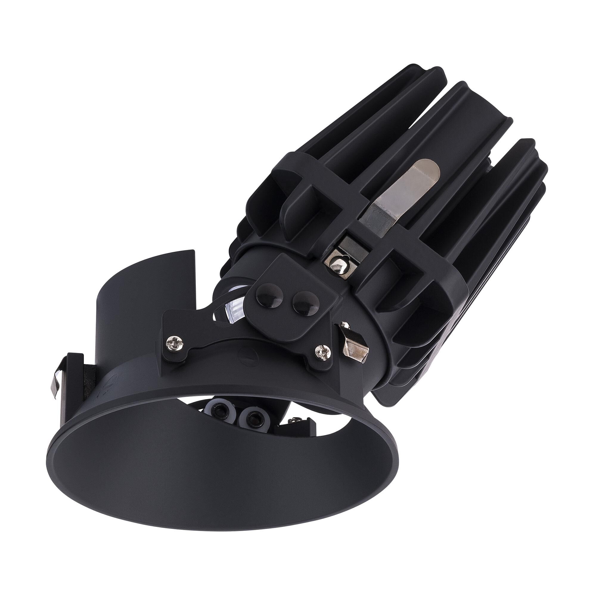 4In Fq 4 Inch LED 27 Degree Recessed Lighting Trim by WAC Lighting