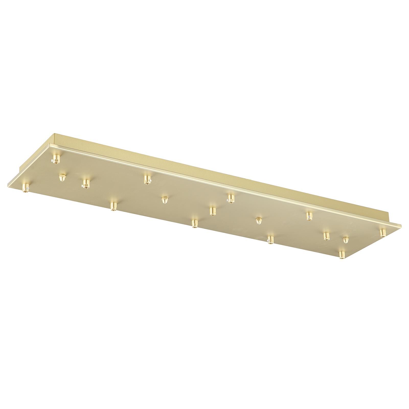 Avenue Lighting Multi Port Canopy by Avenue Lighting