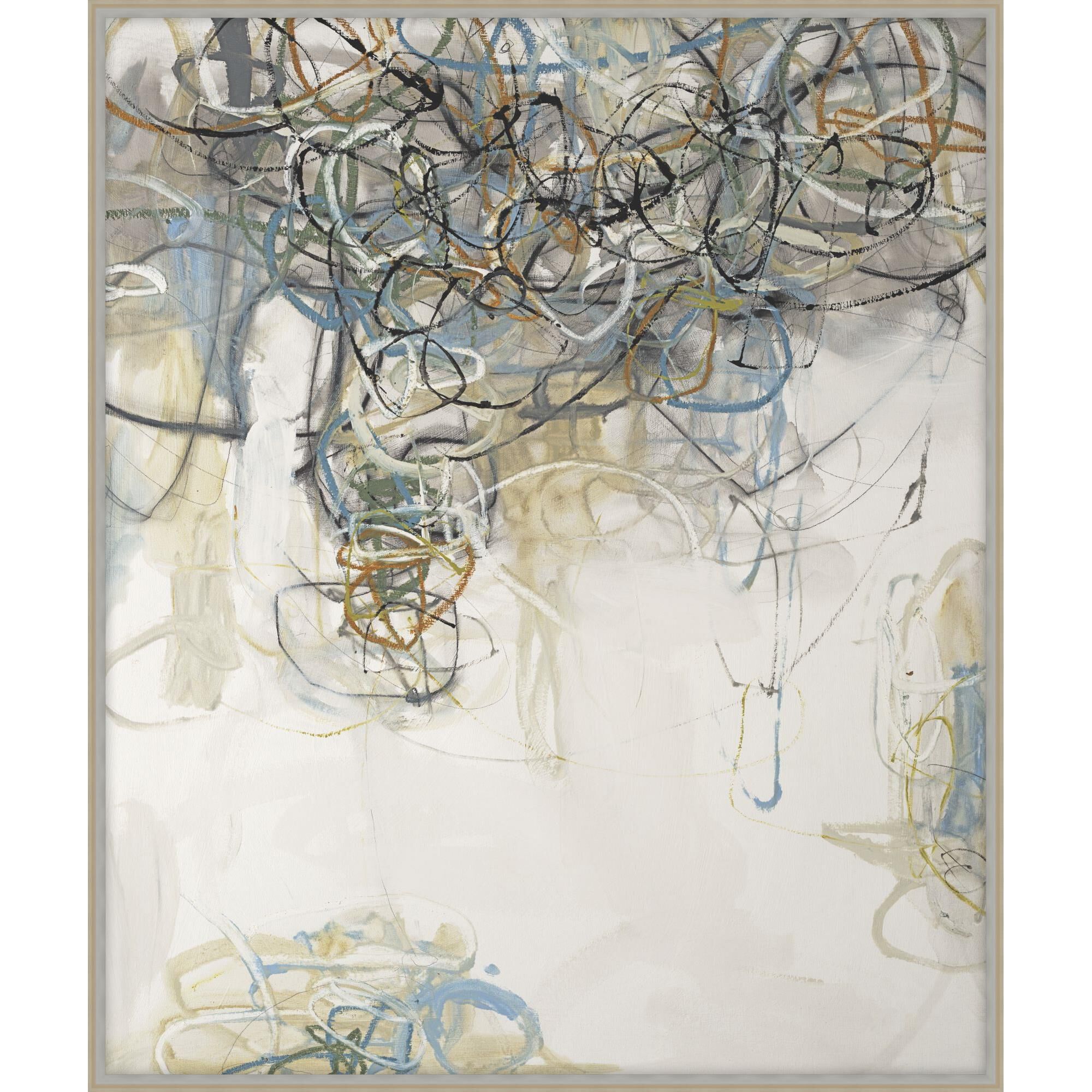 Studio L57 Contempo Breathless Print by LEVEL57