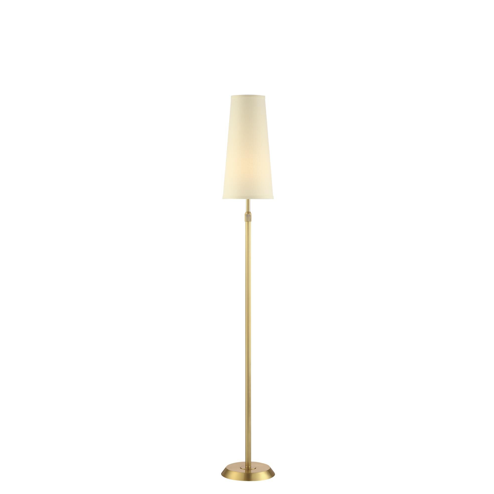 Attendorn 53 Inch Floor Lamp by Arnsberg