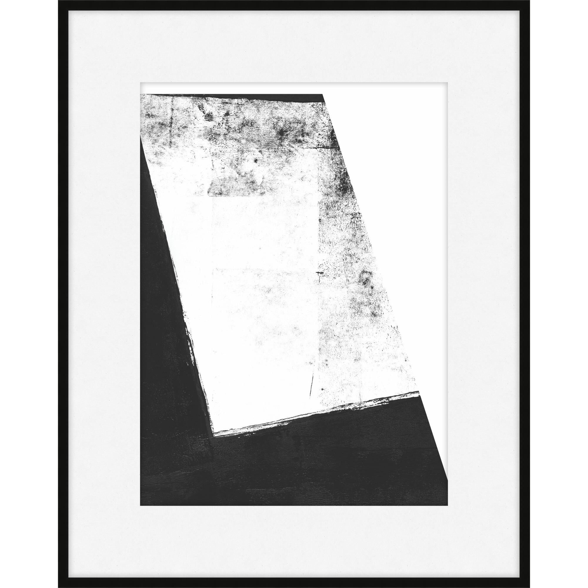Aaron Haxton Wild And Free Print by LEVEL57