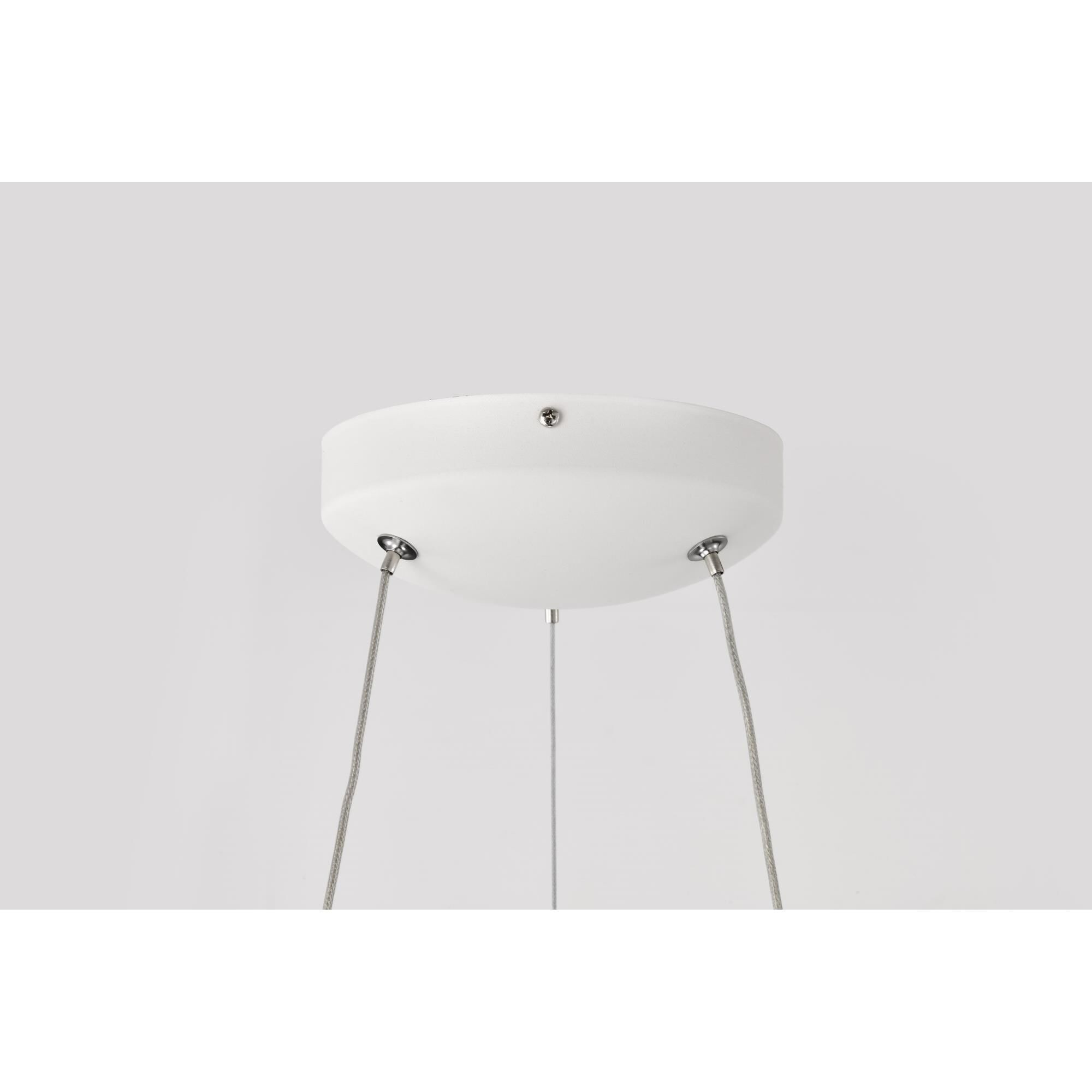 Orbit 18 Inch Large Pendant by Nuvo Lighting