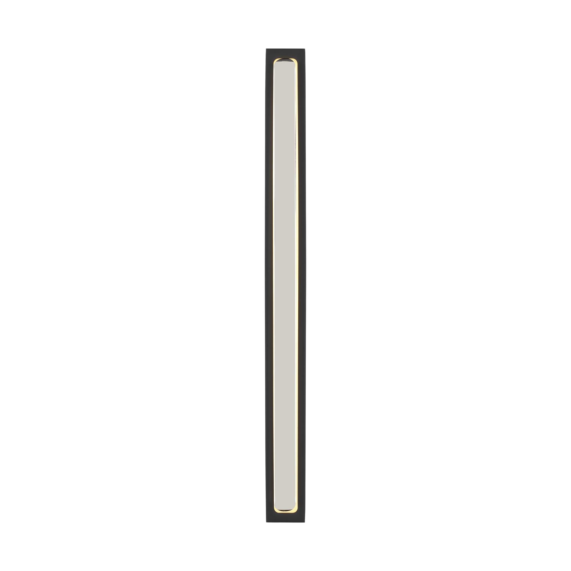 Sean Lavin Bloccare 1.5 Inch Bath Vanity Light by Visual Comfort Modern Collection