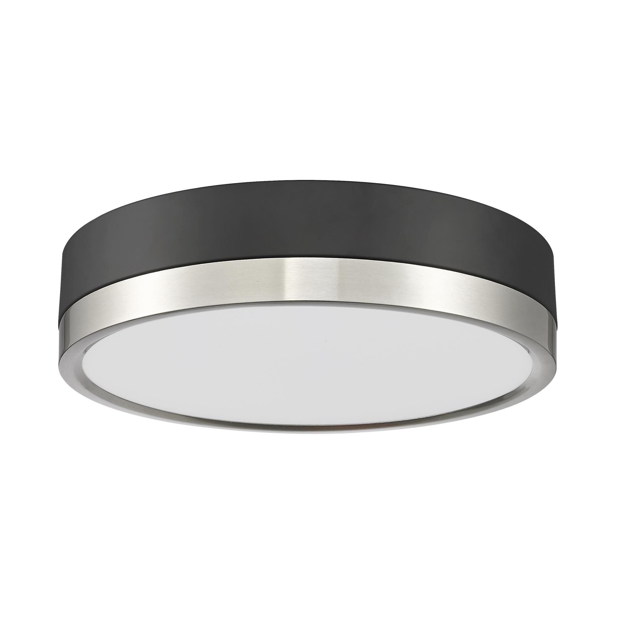 Algar 12 Inch Flush Mount by Z Lite