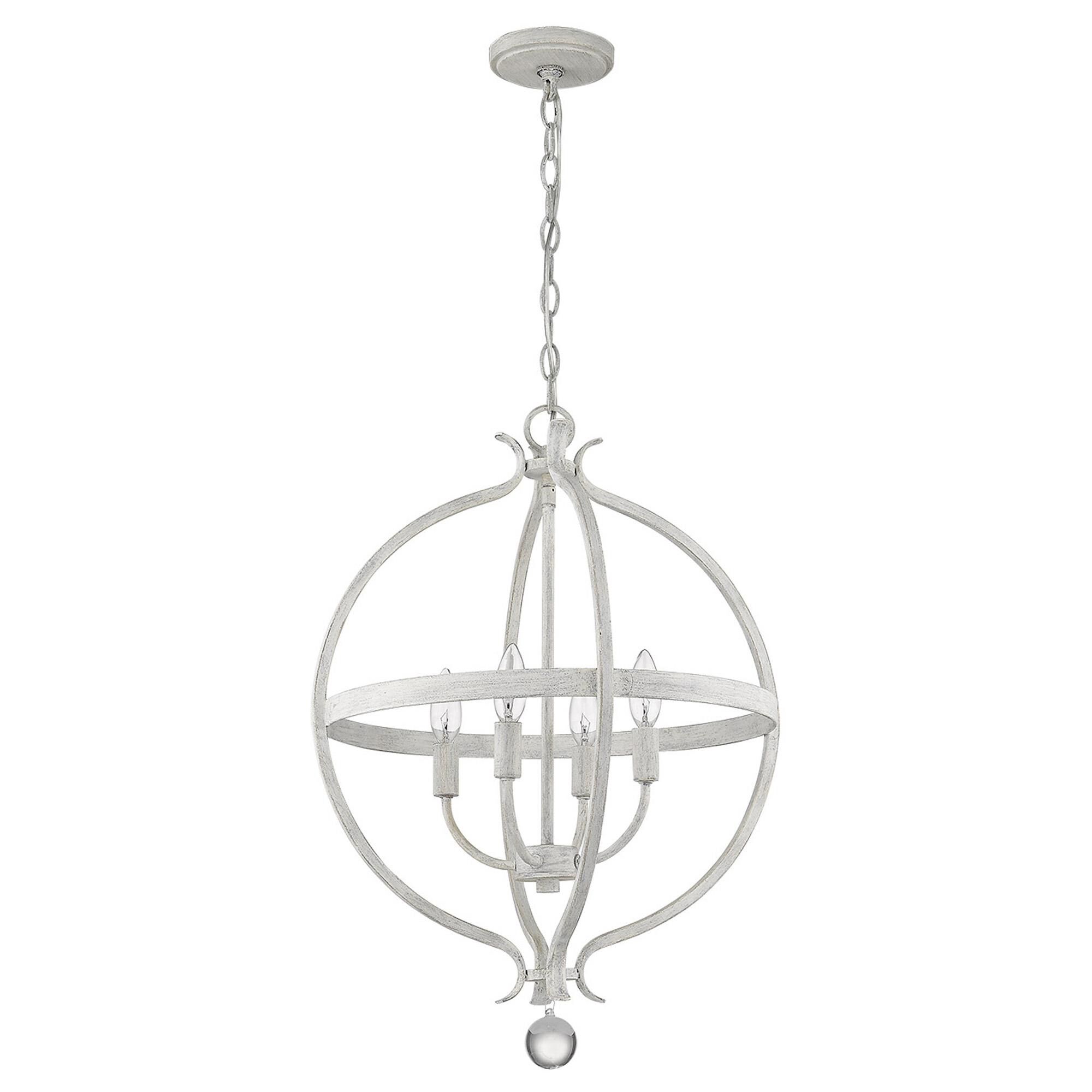 Callie 18 Inch Large Pendant by Acclaim Lighting