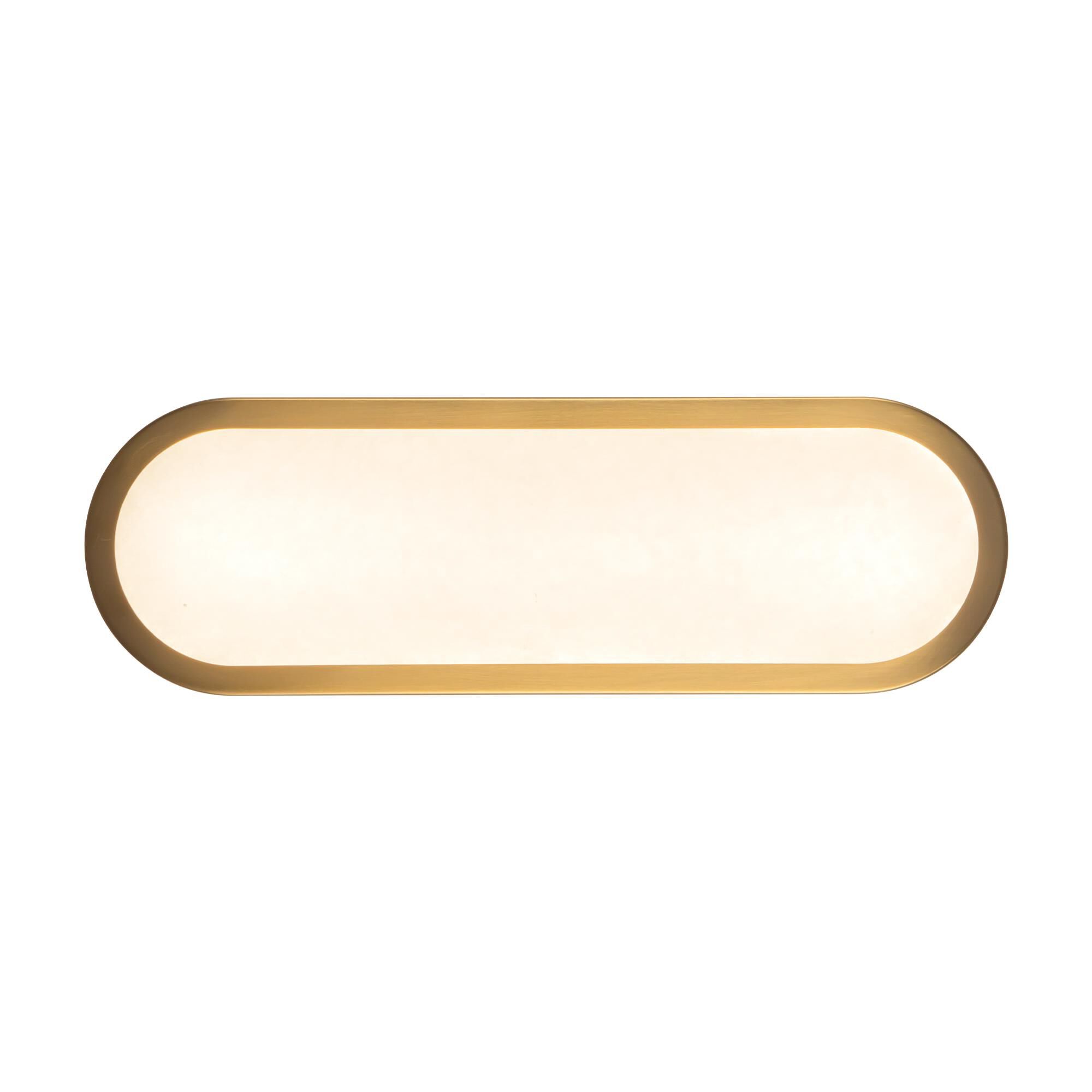 Evelyn 16 Inch Bath Vanity Light by Alora Mood