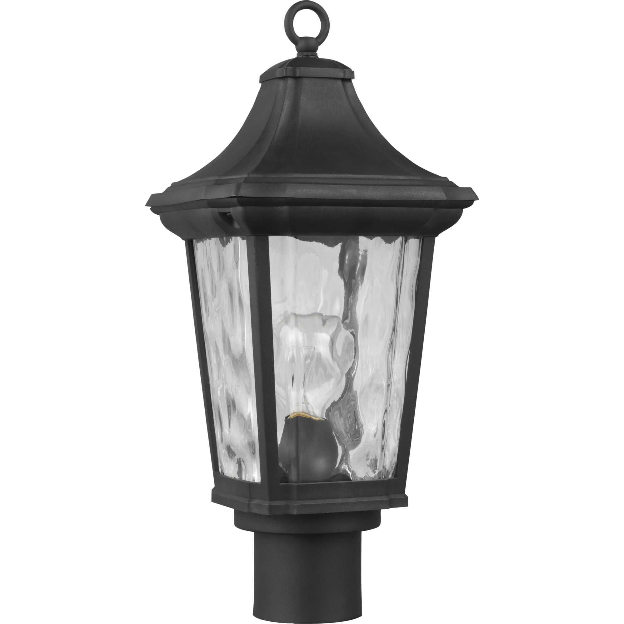 Marquette 18 Inch Tall 1 Light Outdoor Post Lamp by Progress Lighting