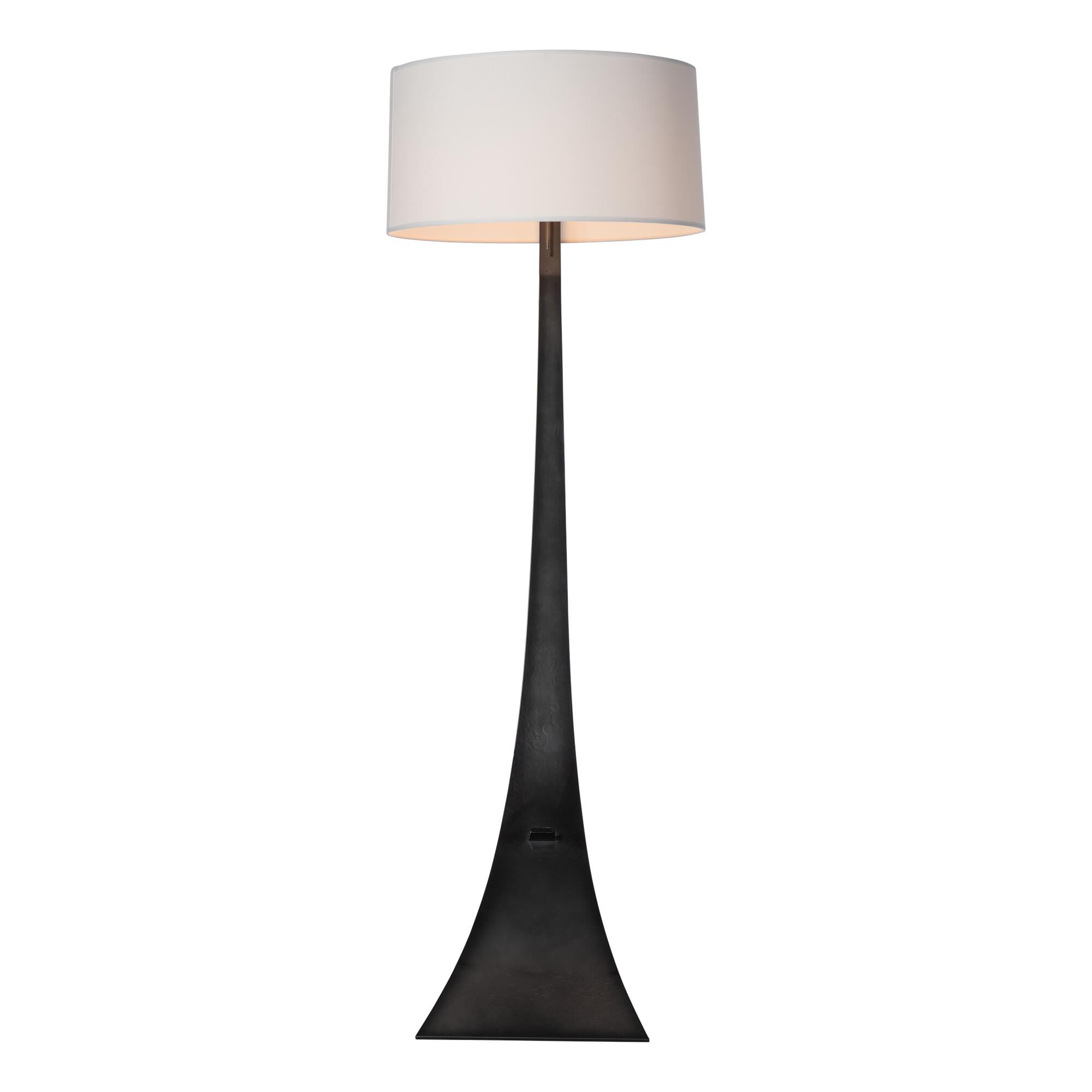 Shown in Ink finish and Natural Anna shade