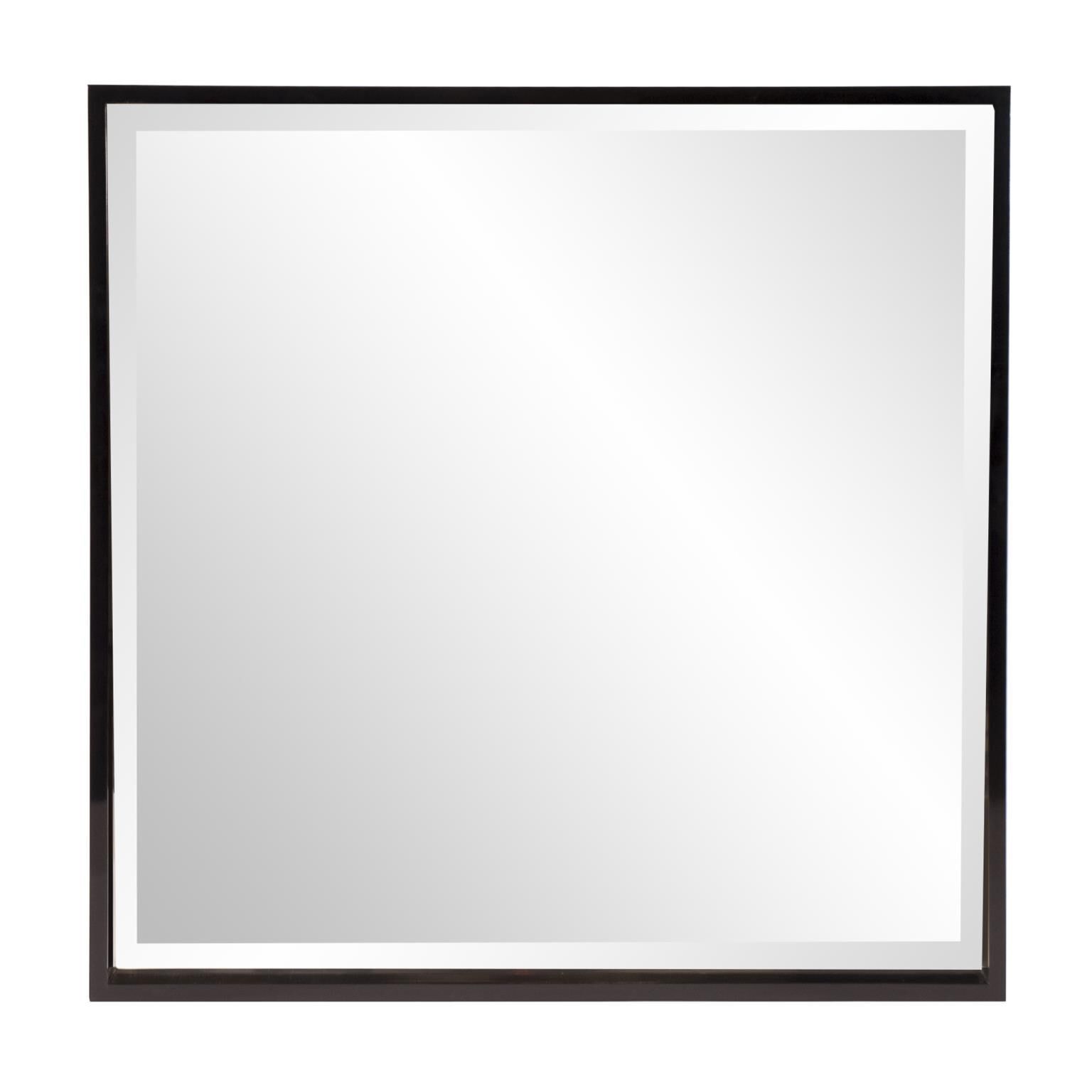 Isa Bathroom Mirrors by Howard Elliott Collection