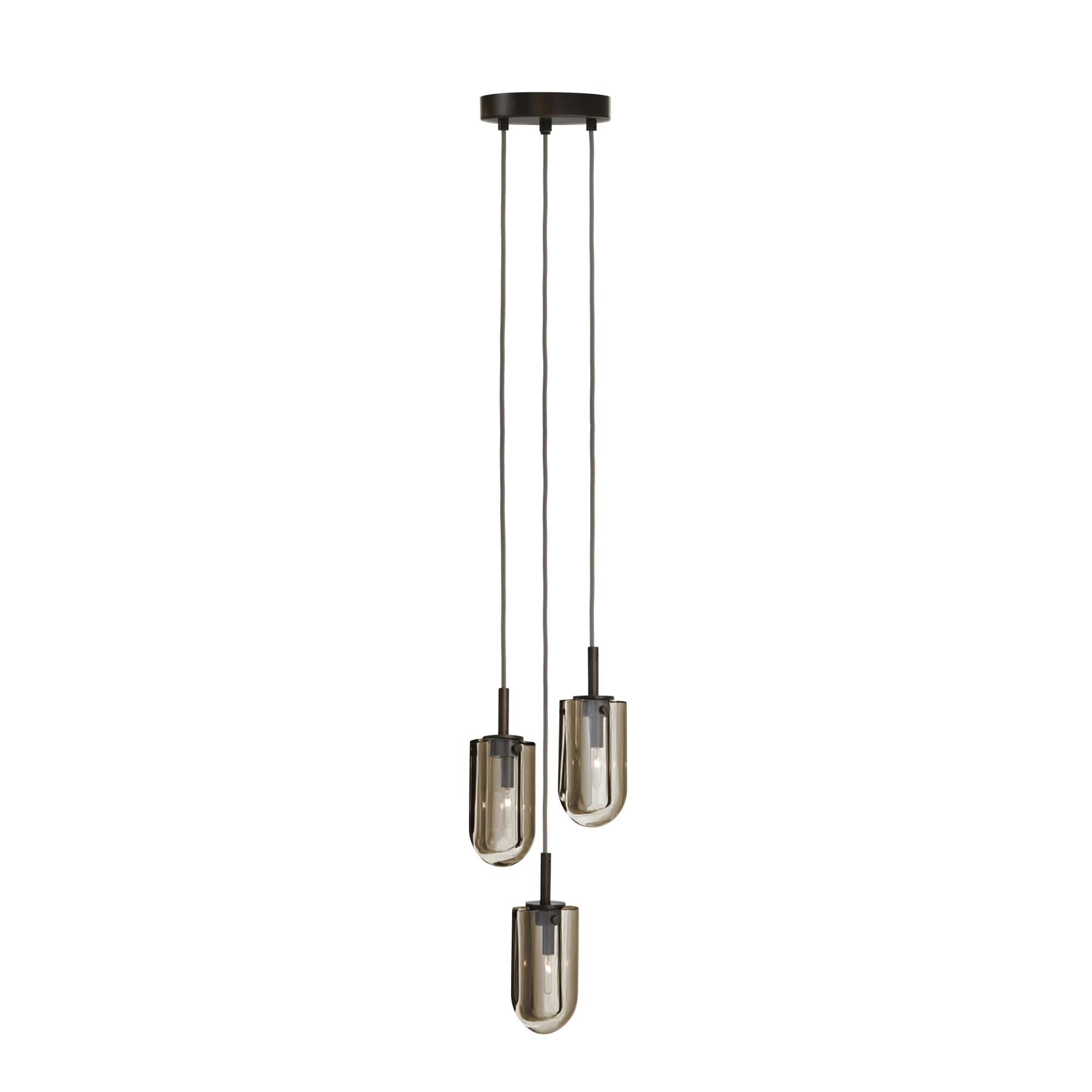 Javier 11 Inch Multi Light Pendant by Arteriors Home