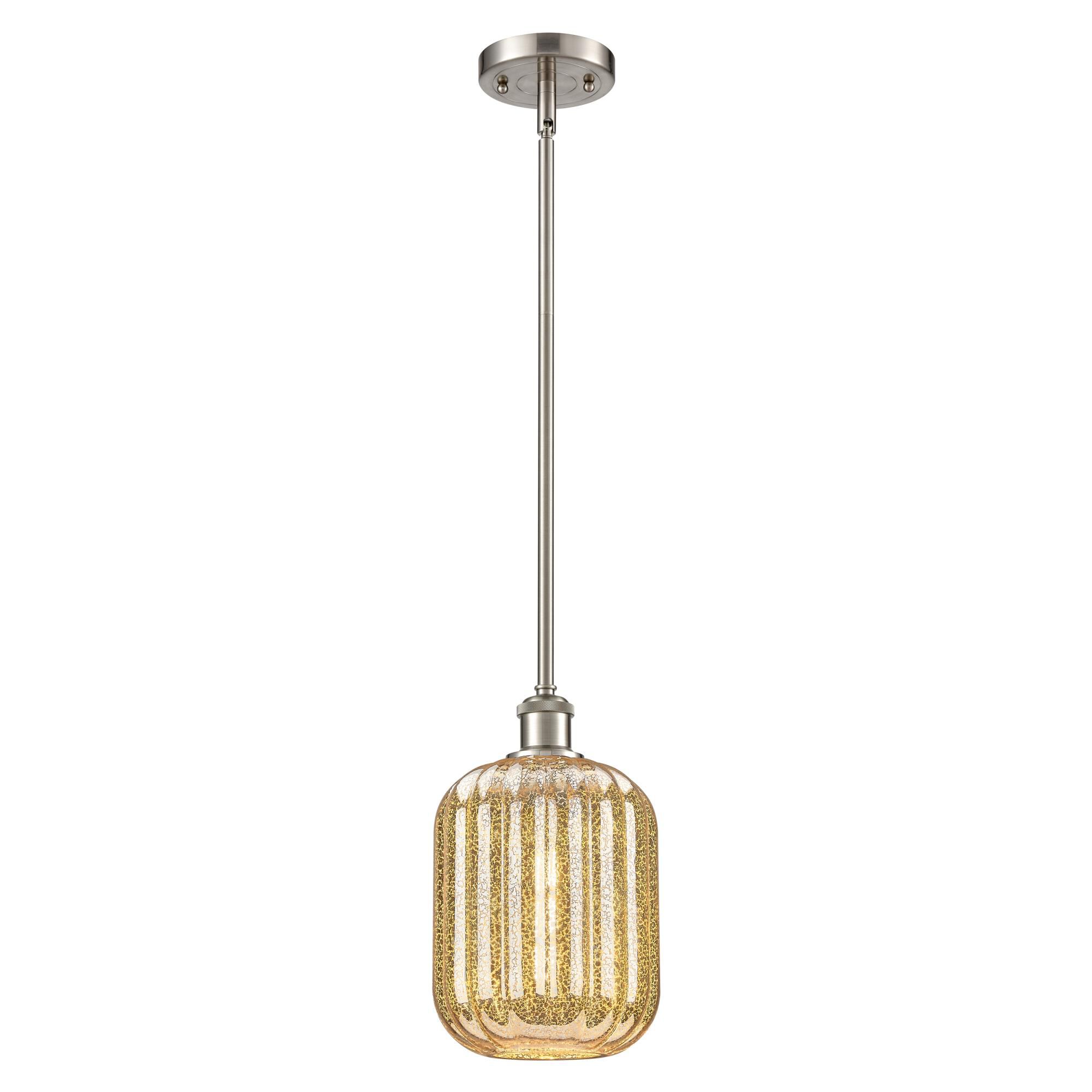 Bruno Marashlian Preston 7 Inch Mini Pendant by Innovations Lighting