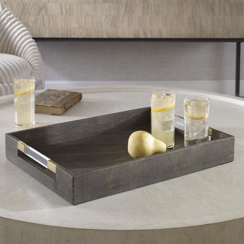 Wessex Tray by Uttermost