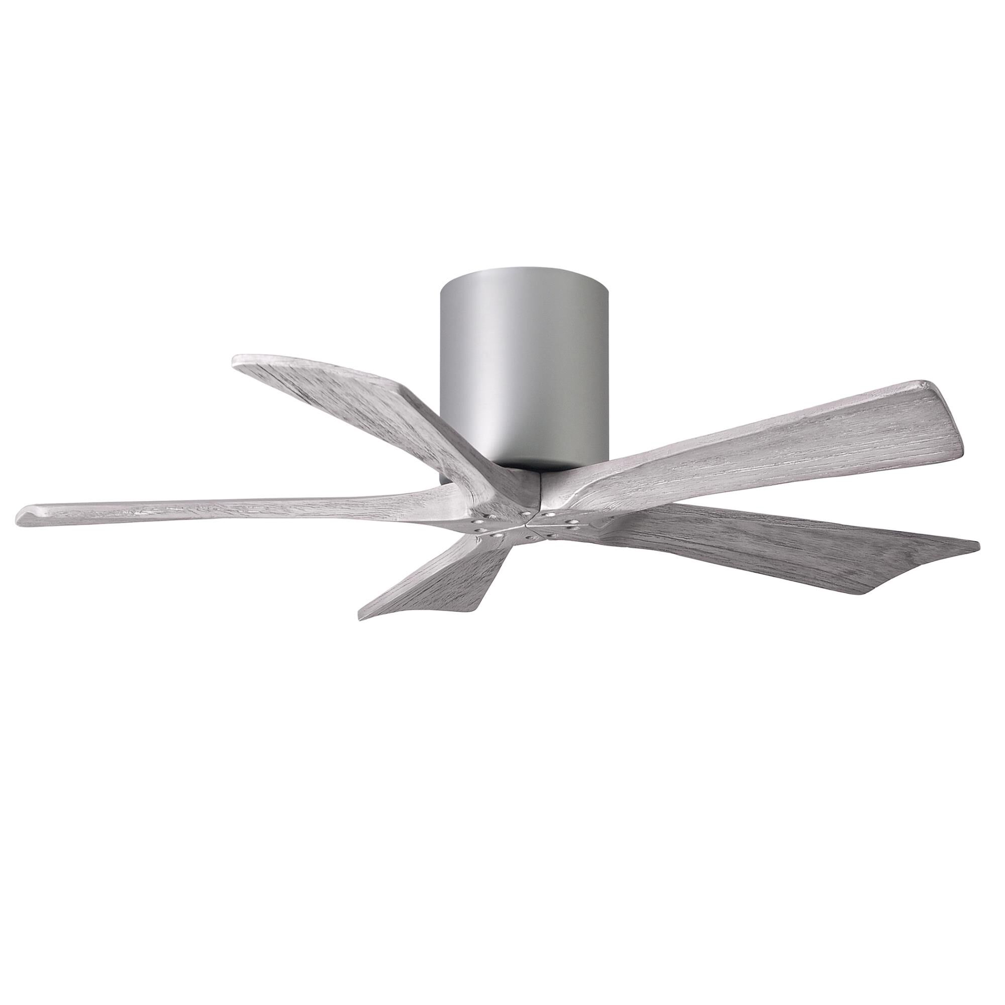 Irene 42 Inch Flush Mount Fan by Matthews Fan Company