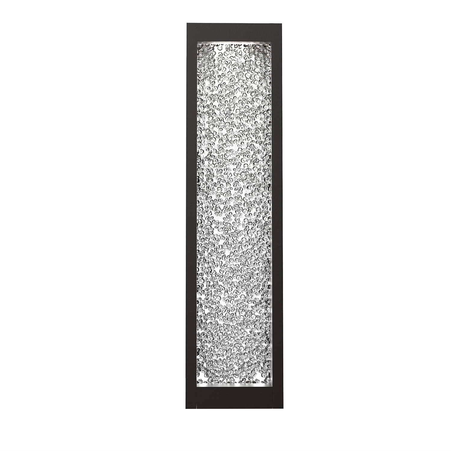 Hammerton Studio Torrent 18 Inch Tall LED Outdoor Wall Light
