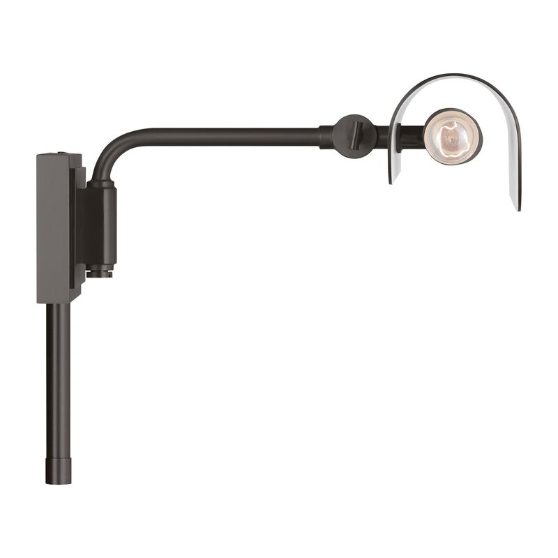 Chapman & Myers Hull 13 Inch Picture Light by Visual Comfort Studio