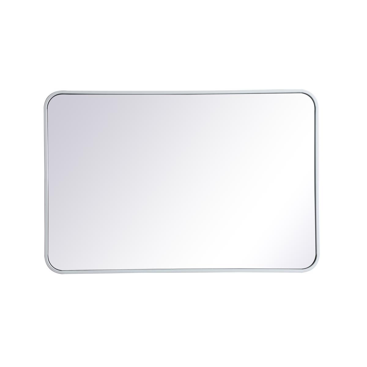 Evermore Decorative Mirrors by Elegant Decor