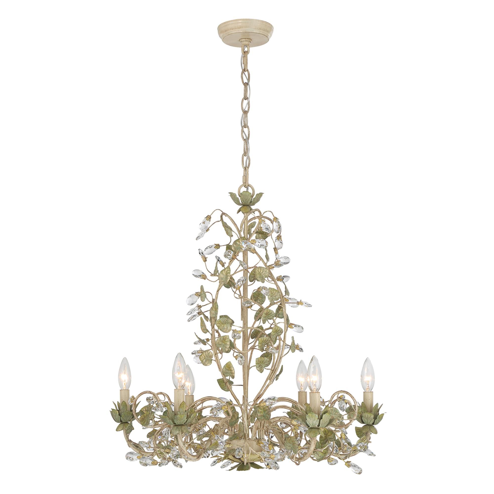 Josie Medium Chandelier,