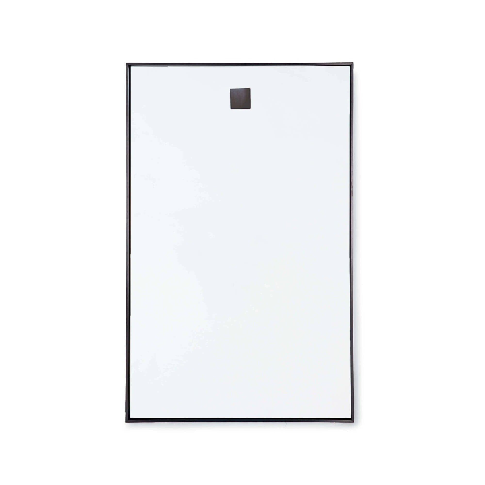 Shown in Blackened Steel finish