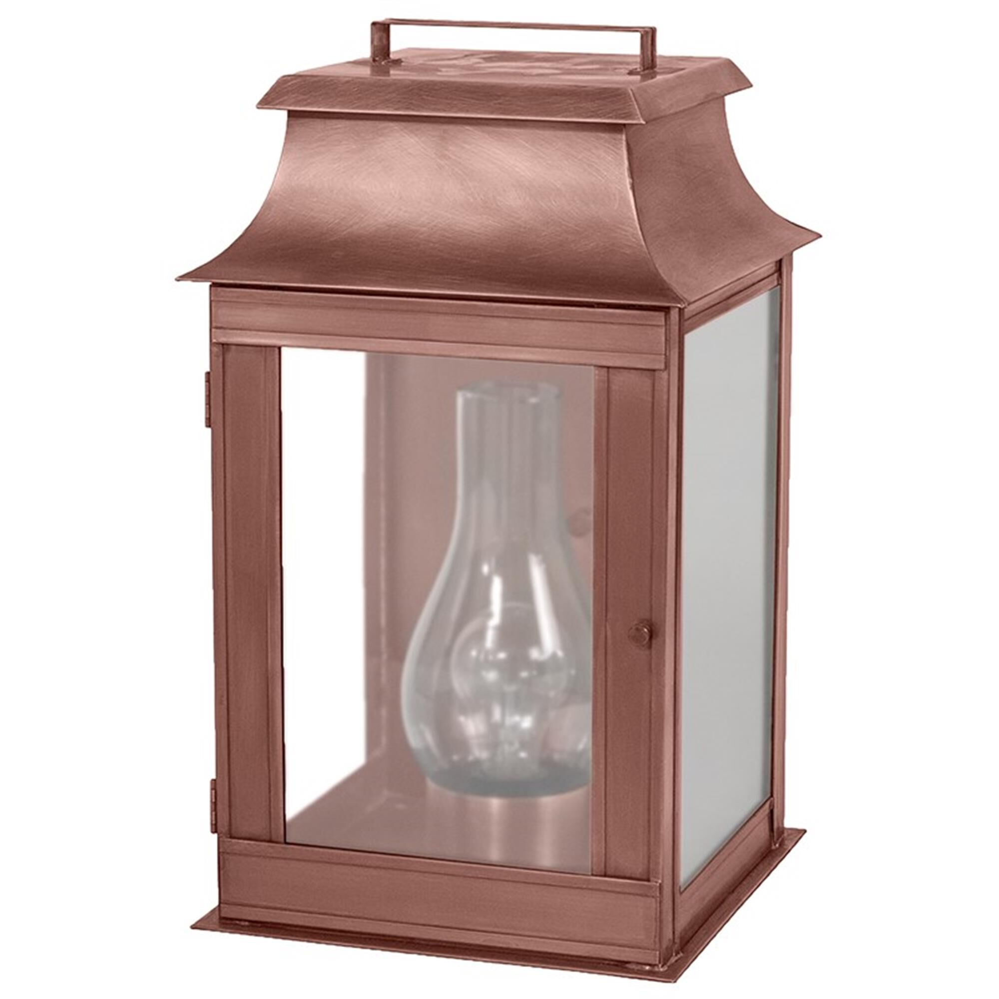 Concord 16 Inch 1 Light Outdoor Wall Light,