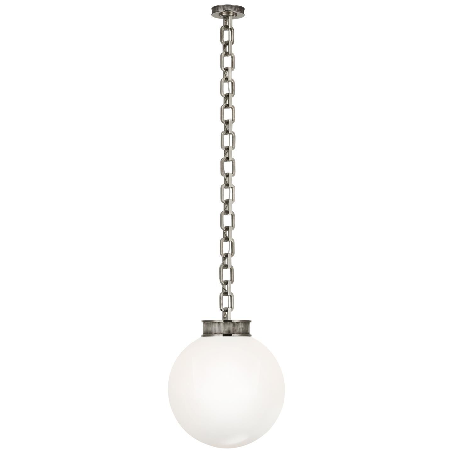Marie Flanigan Bellamy Large Pendant by Visual Comfort Signature Collection
