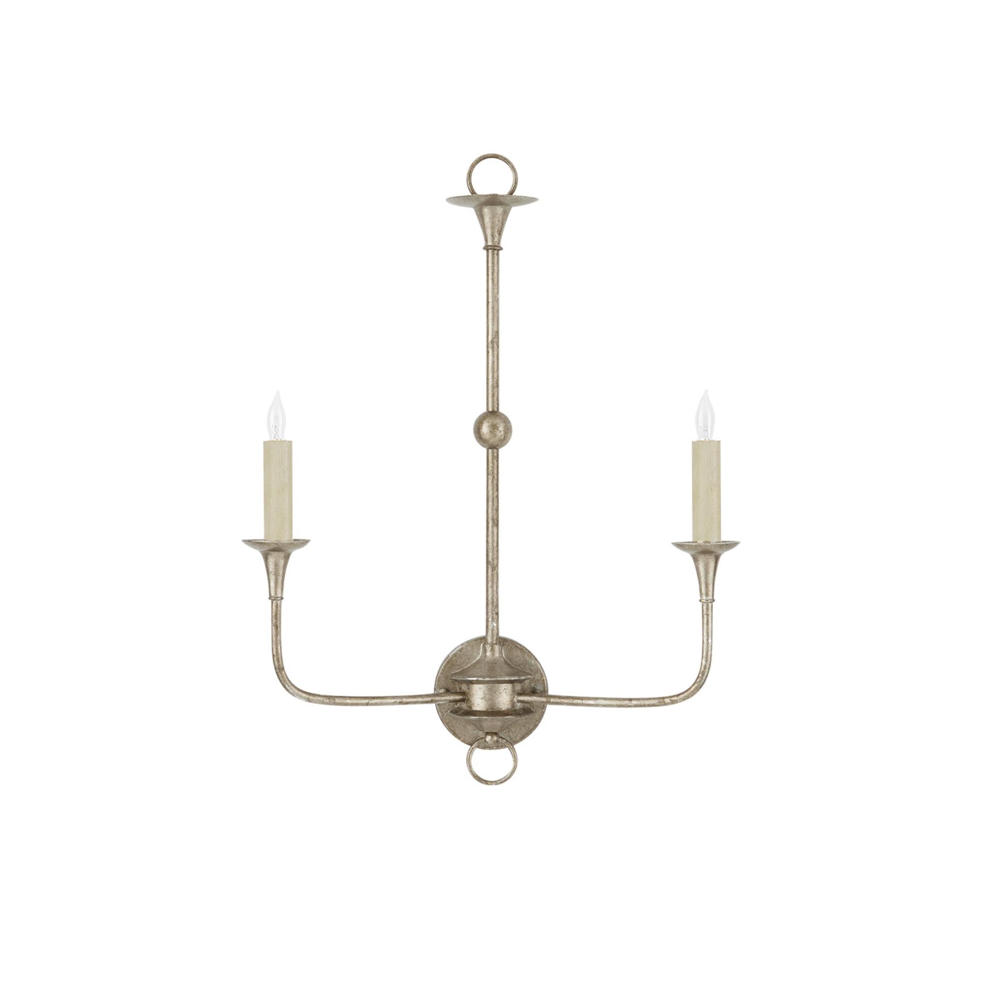 Nottaway Wall Sconce,