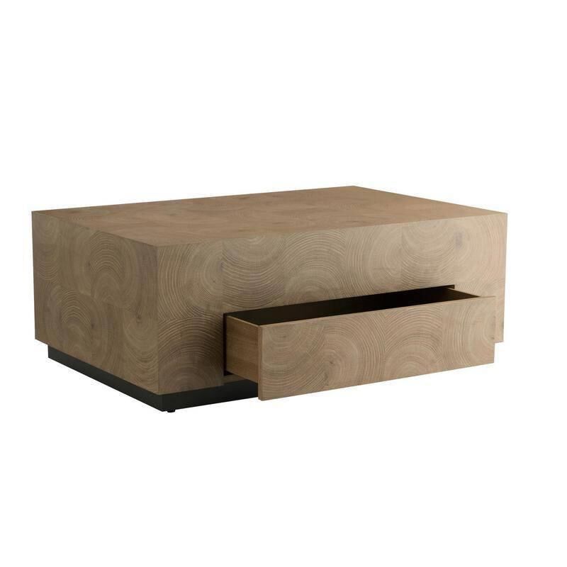 Justice 42 Inch Accent Table by Arteriors Home