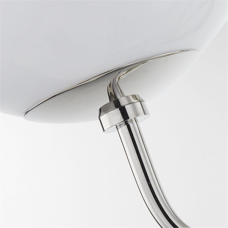 Zio and Sons Havana Medium Wall Sconce by Mitzi