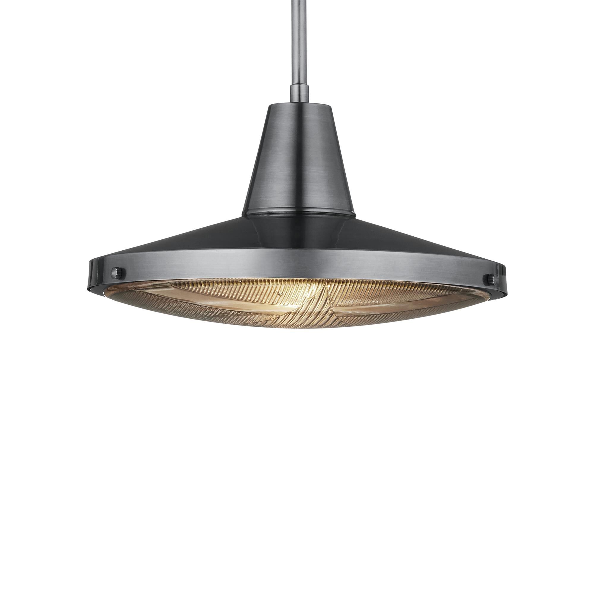 Mariner Small Outdoor Hanging Lantern,