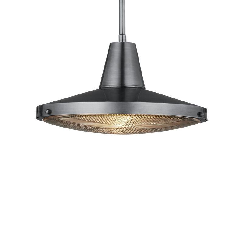 Mariner Small Outdoor Hanging Lantern by Currey & Company