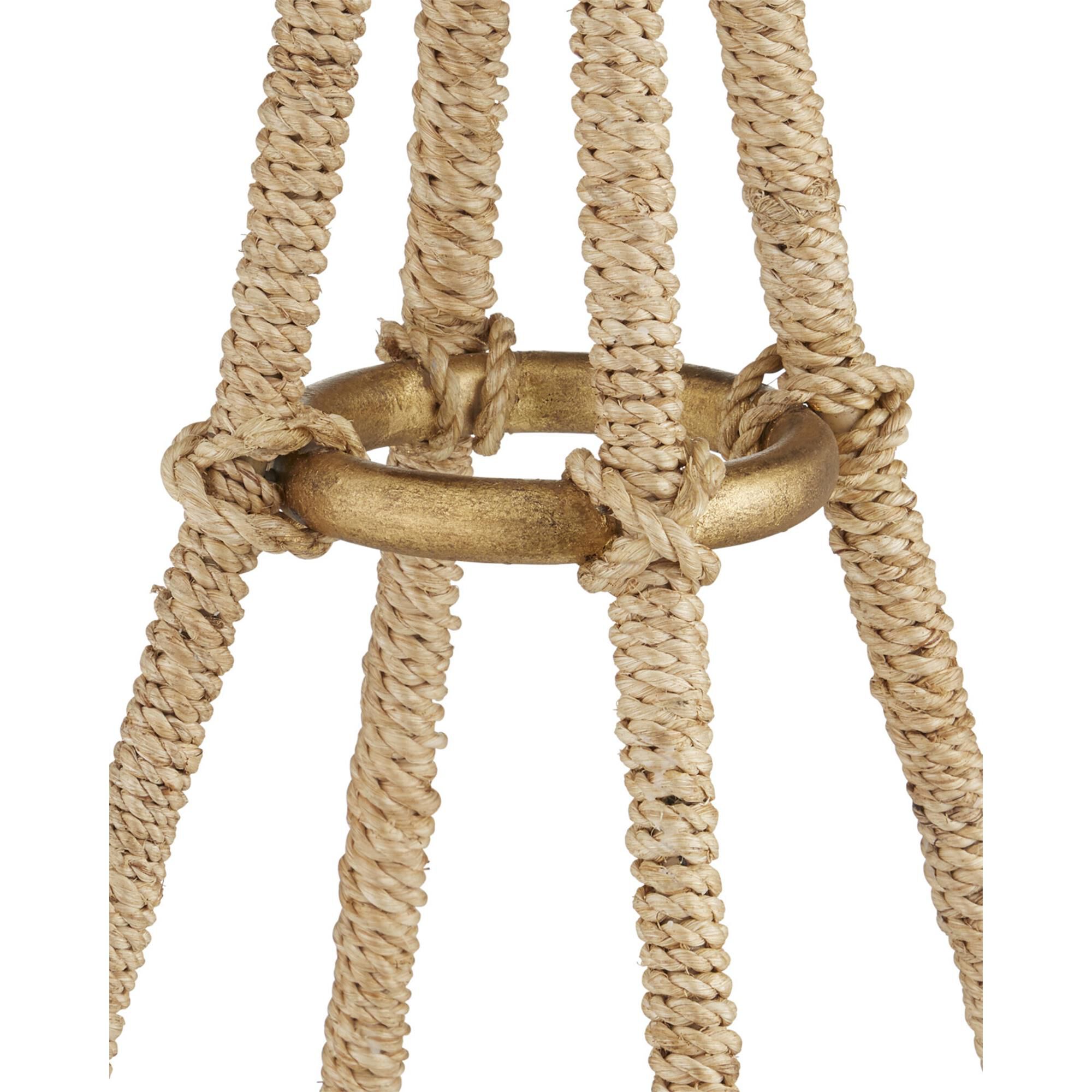 Passageway 7 Inch Mini Pendant,