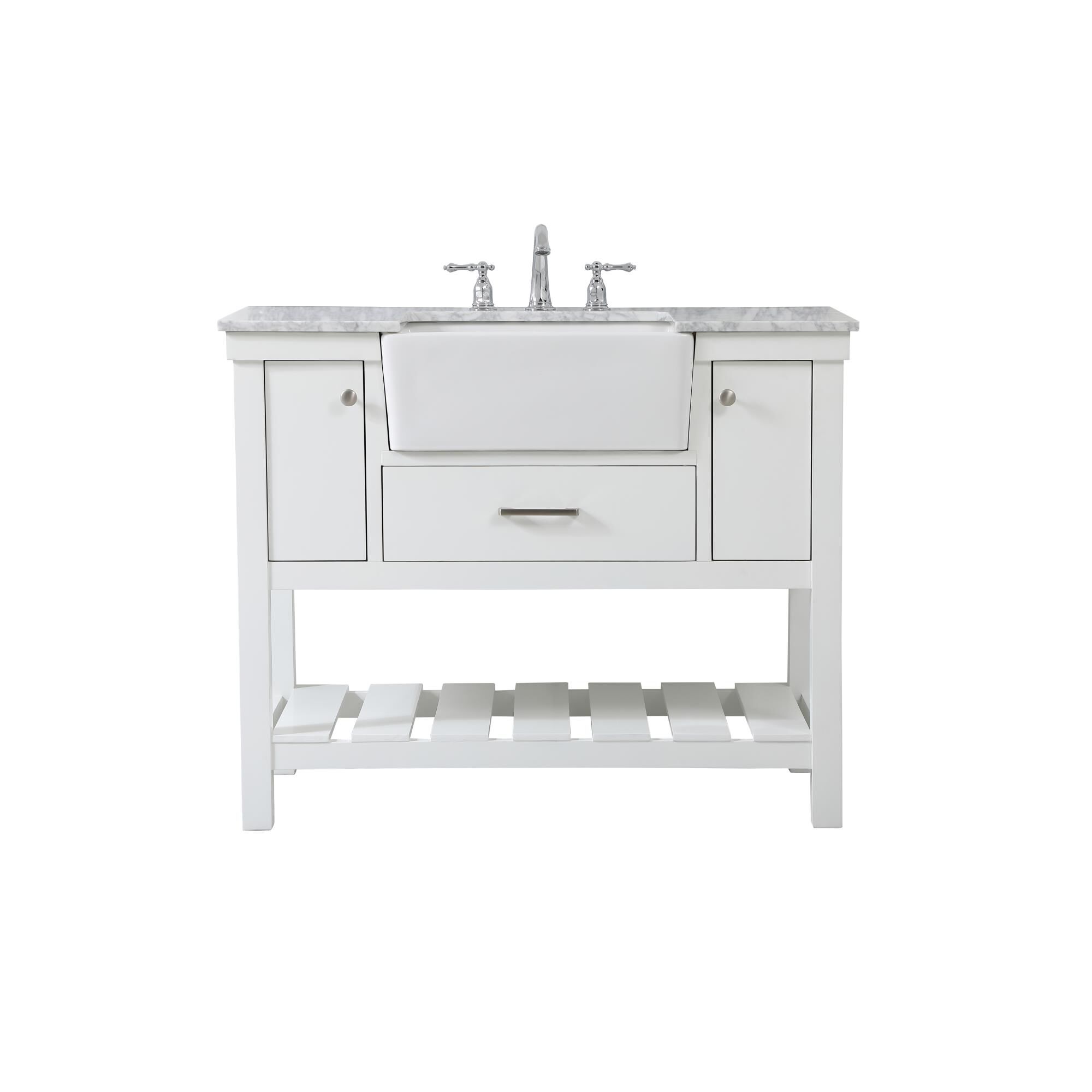 Clement Bath Vanity by Elegant Decor
