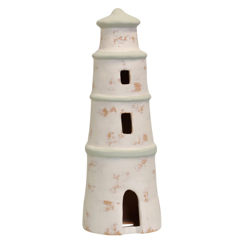 Lighthouse Sculpture by Stylecraft
